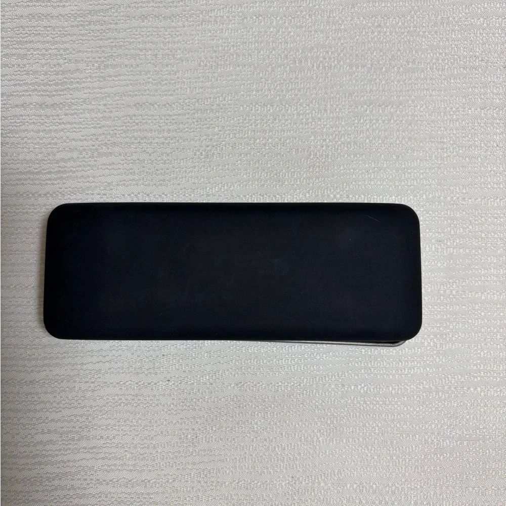 Harley-Davidson Unisex Gray Eyewear Case